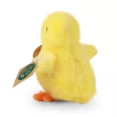 Rappa Plüss csibe 10 cm ECO-FRIENDLY - JátékManufaktúra