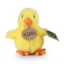 Rappa Plüss csibe 10 cm ECO-FRIENDLY - JátékManufaktúra
