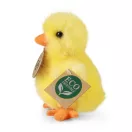 Rappa Plüss csibe 10 cm ECO-FRIENDLY - JátékManufaktúra