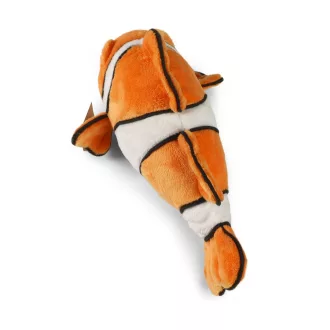 Rappa Plüss bohóchal 25 cm ECO-FRIENDLY - JátékManufaktúra