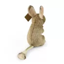 Rappa Plüss ugróegér 16 cm ECO-FRIENDLY - JátékManufaktúra