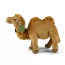 Rappa Plüss teve 24 cm ECO-FRIENDLY - JátékManufaktúra