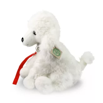 Rappa Plüss uszkár 28 cm ECO-FRIENDLY - JátékManufaktúra