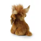 Rappa Plüss skót felföldi marha ECO-FRIENDLY - JátékManufaktúra