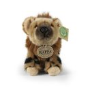 Rappa Plüss foltos hiéna 16 cm ECO-FRIENDLY - JátékManufaktúra