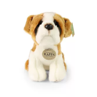 Rappa Plüss bernáthegyi 20 cm ECO-FRIENDLY - JátékManufaktúra