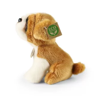 Rappa Plüss bernáthegyi 20 cm ECO-FRIENDLY - JátékManufaktúra