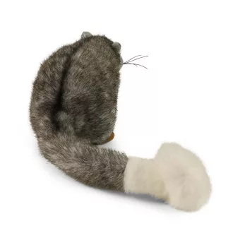 Rappa Plüss erszényes oposszum 23 cm ECO-FRIENDLY - JátékManufaktúra