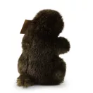 Rappa Plüss vakond 15 cm ECO-FRIENDLY - JátékManufaktúra