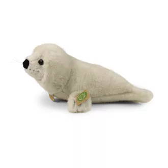 Rappa Plüss fóka 32 cm ECO-FRIENDLY - JátékManufaktúra