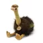 Rappa Plüss emu 28 cm ECO-FRIENDLY - JátékManufaktúra