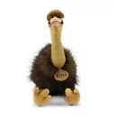 Rappa Plüss emu 28 cm ECO-FRIENDLY - JátékManufaktúra