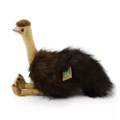 Rappa Plüss emu 28 cm ECO-FRIENDLY - JátékManufaktúra