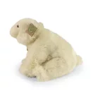 Rappa Plüss jegesmedve 30 cm ECO-FRIENDLY - JátékManufaktúra