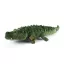 Rappa  Plüss krokodil 80 cm ECO-FRIENDLY
