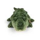Rappa  Plüss krokodil 80 cm ECO-FRIENDLY