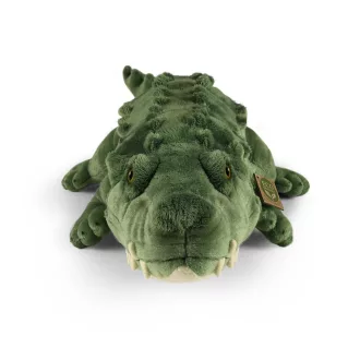 Rappa  Plüss krokodil 80 cm ECO-FRIENDLY
