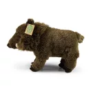 Rappa Plüss vaddisznó 28 cm ECO-FRIENDLY - JátékManufaktúra