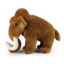 Rappa Plüss mamut 36 cm ECO-FRIENDLY - JátékManufaktúra