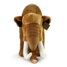 Rappa Plüss mamut 36 cm ECO-FRIENDLY - JátékManufaktúra