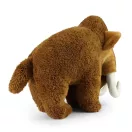 Rappa Plüss mamut 36 cm ECO-FRIENDLY - JátékManufaktúra