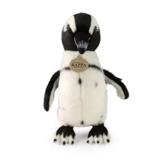 Rappa Plüss Magellán-pingvin 30 cm ECO-FRIENDLY - JátékManufaktúra