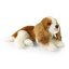 Rappa Plüss Cavalier King Charles spániel 40 cm ECO-FRIENDLY - JátékManufaktúra
