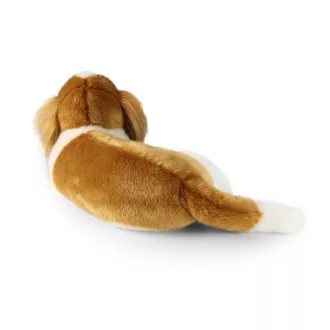 Rappa Plüss Cavalier King Charles spániel 40 cm ECO-FRIENDLY - JátékManufaktúra