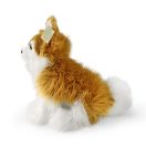 Rappa Plüss ülő csivava 28 cm ECO-FRIENDLY - JátékManufaktúra