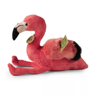 Rappa Plüss flamingó 23 cm ECO-FRIENDLY - JátékManufaktúra