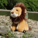 Rappa Plüss oroszlán 16 cm ECO-FRIENDLY - JátékManufaktúra