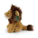 Rappa Plüss oroszlán 16 cm ECO-FRIENDLY - JátékManufaktúra