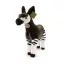 Rappa Plüss okapi 32 cm ECO-FRIENDLY - JátékManufaktúra