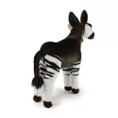 Rappa Plüss okapi 32 cm ECO-FRIENDLY - JátékManufaktúra