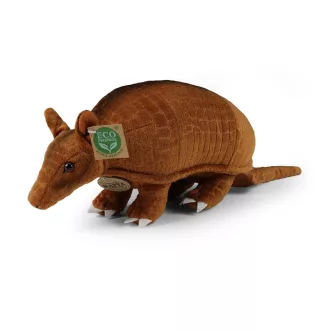Rappa - Plüss tatu 28 cm ECO-FRIENDLY - JátékManufaktúra