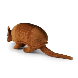 Rappa - Plüss tatu 28 cm ECO-FRIENDLY - JátékManufaktúra