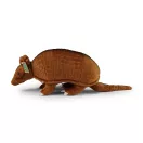 Rappa - Plüss tatu 28 cm ECO-FRIENDLY - JátékManufaktúra