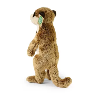 Rappa - Plüss szurikáta 28 cm ECO-FRIENDLY - JátékManufaktúra
