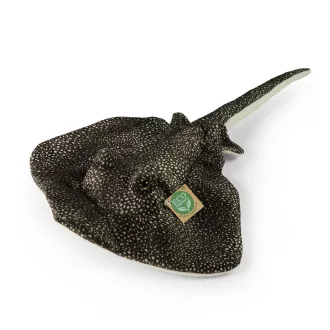 Rappa - Plüss rája 50 cm ECO-FRIENDLY - JátékManufaktúra