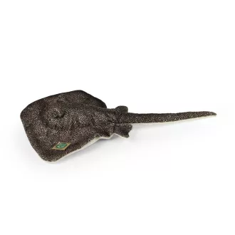 Rappa - Plüss rája 50 cm ECO-FRIENDLY - JátékManufaktúra