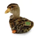 Rappa - Plüss vadkacsa 19 cm, ECO-FRIENDLY - JátékManufaktúra