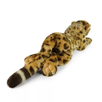 Rappa Plüss gepárd 48 cm ECO-FRIENDLY - JátékManufaktúra