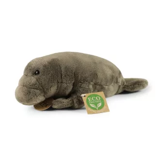 Rappa - Plüss hörcsög 26 cm ECO-FRIENDLY - JátékManufaktúra