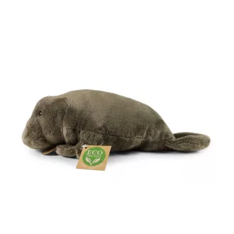 Rappa - Plüss hörcsög 26 cm ECO-FRIENDLY - JátékManufaktúra