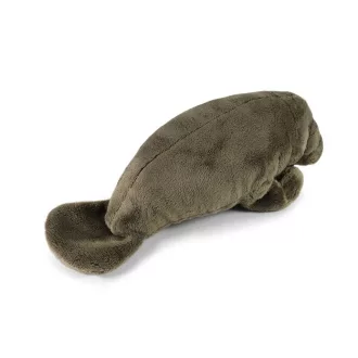 Rappa - Plüss hörcsög 26 cm ECO-FRIENDLY - JátékManufaktúra