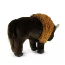 Rappa plüss bölény 30 cm ECO-FRIENDLY - JátékManufaktúra