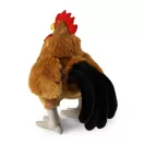 Rappa plüss kakas álló 34 cm ECO-FRIENDLY - JátékManufaktúra