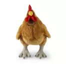 Rappa plüss kakas álló 34 cm ECO-FRIENDLY - JátékManufaktúra