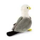 Rappa plüss sirály 14 cm ECO-FRIENDLY - JátékManufaktúra