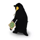 Rappa plüss pingvin 18 cm ECO-FRIENDLY - JátékManufaktúra